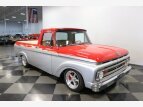 Thumbnail Photo 15 for 1962 Ford F100
